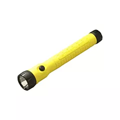 Streamlight Lampe de poche à sécurité intrinsèque PolyStinger(MD) Haz-Lo(MD) avec chargeur