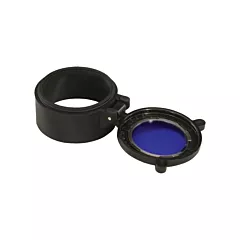 Streamlight Blue Flashlight Flip Lens (85116)