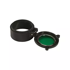 Streamlight Green Flashlight Flip Lens (85117)