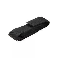 Streamlight ProTac® 2L Flashlight Holster, Nylon, Black, 1 No. of Pockets, Flashlight Holder (88036)