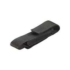 Streamlight ProTac HL® Flashlight Holster, Nylon, Black, 1 No. of Pockets, Flashlight Holder (88043)