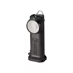 Streamlight Survivor® Flashlight with Charger, LED, Nylon Polymer, Black, AA/Rechargeable, Included (90523)