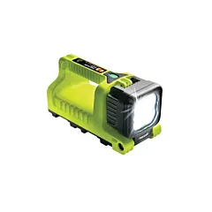 Pelican Lantern, LED, 588 Lumens (High), 224 Lumens (Low), 4.5 Run Time Hrs. (High), 11.5 Run Time Hrs. (Low) (9415-002-245)