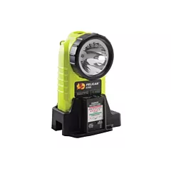 Pelican Lampe à angle droit, DEL, 237 Lumens (élevé), 3 Temps de fonctionnement hres (élevé) (037650-0001-247)