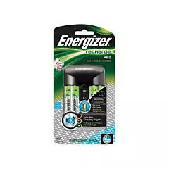 Energizer Chargeur de piles (CHPROWB4)