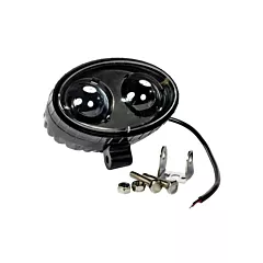 Ideal Warehouse Innovations Forklift Rear Spotter (70-1095)