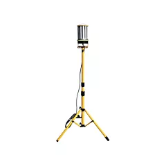 Lind Equipment Beacon 360° Wide Area Light With Tripod, LED, 13000 Lumens, 120 W, Aluminum (LE360LED-TR)