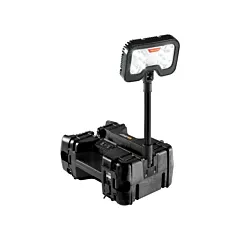 Pelican 9480 Remote Area Lighting Systems, LED, 4000 Lumens, 41.1 W, Plastic (094800-0000-110)