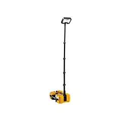 Pelican 9490 Remote Area Lighting Systems, LED, 6000 Lumens, 53.3 W, Plastic (094900-0000-245)