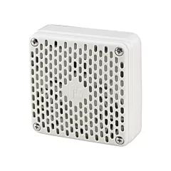 Federal Signal Corporation Vibratone® Electronic Horns, 99 dB, Horn (4.50E-22)