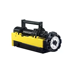 Streamlight Portable Rechargeable Scene Lights, LED, 5300 Lumens, 36 W, Plastic (45670)