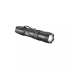 Pelican 7100 Tactical Flashlight, LED, 695 Lumens (High), 1.25 Run Time Hrs. (High) (071000-0000-110)