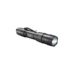 Pelican 7600 Tactical Flashlight, LED, 944 Lumens (High), 3.25 Run Time Hrs. (High) (076000-0000-110)