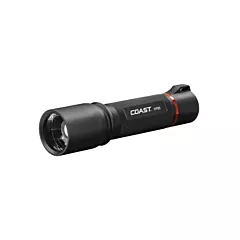 Coast Lampe de poche HP8R, DEL, 760 Lumens (élevé), 2 Temps de fonctionnement hres (élevé) (21442)