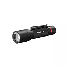 Coast Lampe de poche HX5, DEL, 130 Lumens (élevé), 3,75 (20830)