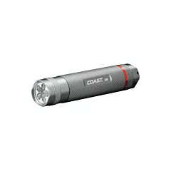 Coast G45 Flashlight, LED, 385 Lumens (High), 1 Run Time Hrs. (High) (19301)