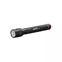 Coast G26 Flashlight, LED, 120 Lumens (High), 3.25 Run Time Hrs. (High) (20402)