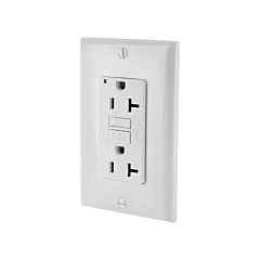 Leviton Prise DDFT Decora(MD)