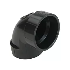 Bow Plumbing 90° Closet Bend Elbow Fitting, 4