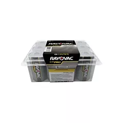 Rayovac Ultra PRO™ Industrial Batteries
