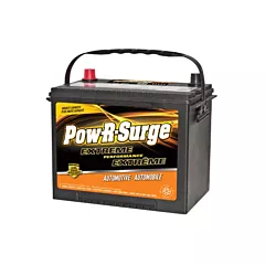 East Penn Pow-R-Surge® Extreme Performance Automotive Battery (735MF)