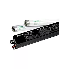 Sylvania T8 Electronic Ballast, 120 - 277 V (50719)