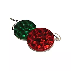 Tri Lite Mars LED Stop & Go Signal Light Conversion Kit, 4