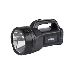 Aurora Tools AFL400 LED Spotlight, LED, 516 Lumens (High), 6 Run Time Hrs. (High)