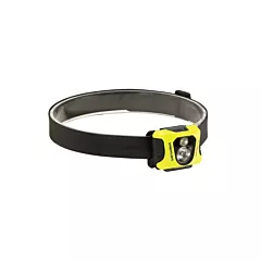 Streamlight Enduro® Multi-Purpose Headlamp, LED, 200 Lumens (High), 6 Run Time Hrs. (High), Plastic, AAA (61422)