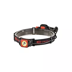 Streamlight Twin-Task USB Multi-Purpose Headlamp, LED, 375 Lumens (High), 4.75 Run Time Hrs. (High), Plastic, Rechargeable (51064)