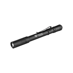 Streamlight Stylus Pro® USB Pen Light, LED, 350 Lumens (High), 1.5 Run Time Hrs. (High), Aluminum, Rechargeable (66134)