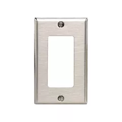 Leviton Plaque murale Decora(MD)
