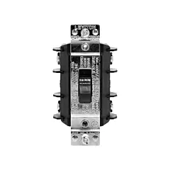 Leviton Contrôleur manuel pour moteur