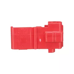 3M Connecteur de déplacement d'isolant électrique Scotchlok(MC) (558-BOX)