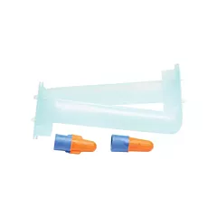 3M 3M™ Direct Bury Splice Kit, 18-10GA, Blue/Orange (DBO/B-6)