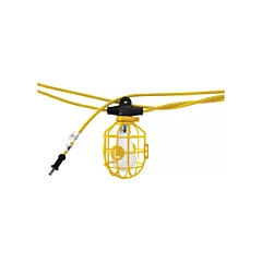 Lind Equipment LED Bulb Stringlights with Connector