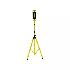 Lind Equipment Beacon Infinity Light Tripod with Magnetic Mount, LED, 5400 Lumens, 40 W, Plastic/Aluminum (LE971LED-TRM)