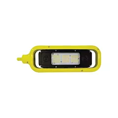 Lind Equipment Beacon Infinity Light Head, LED, 5400 Lumens, 40 W, Plastic/Aluminum (LE971LED)