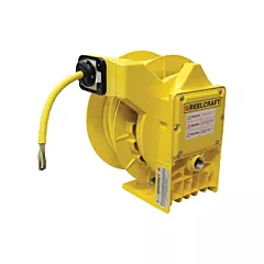 Reelcraft NM400 Heavy Duty Power Cord Reel