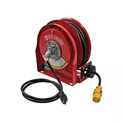 Reelcraft Dévidoir de cordon compact de qualité 3000