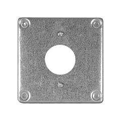 Hubbell Junction Box Cover