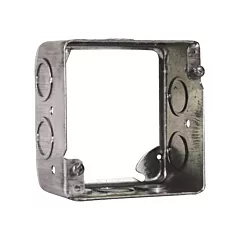 Hubbell Boîte de jonction