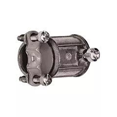 Hubbell EMT to Flex Coupling, 1/2