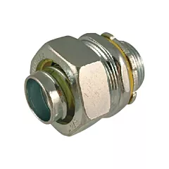 Hubbell Raccord de conduite, 1/2