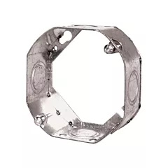 Hubbell Switch Box Extension, 4