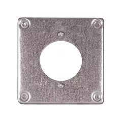 Hubbell Junction Box Surface Cover
