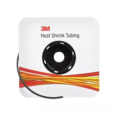 3M Flexible Polyolefin Heat Shrink Tubing