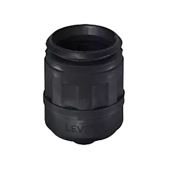 Leviton Tétines pour fiches à l'épreuve des intempéries, Tétine (6017)