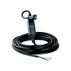 Leviton Rallonge DDFT en ligne, 37', 120 V, 20 A (GFA20-37E)