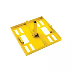 Pelican Modular Light System Base (096000-3050-000)